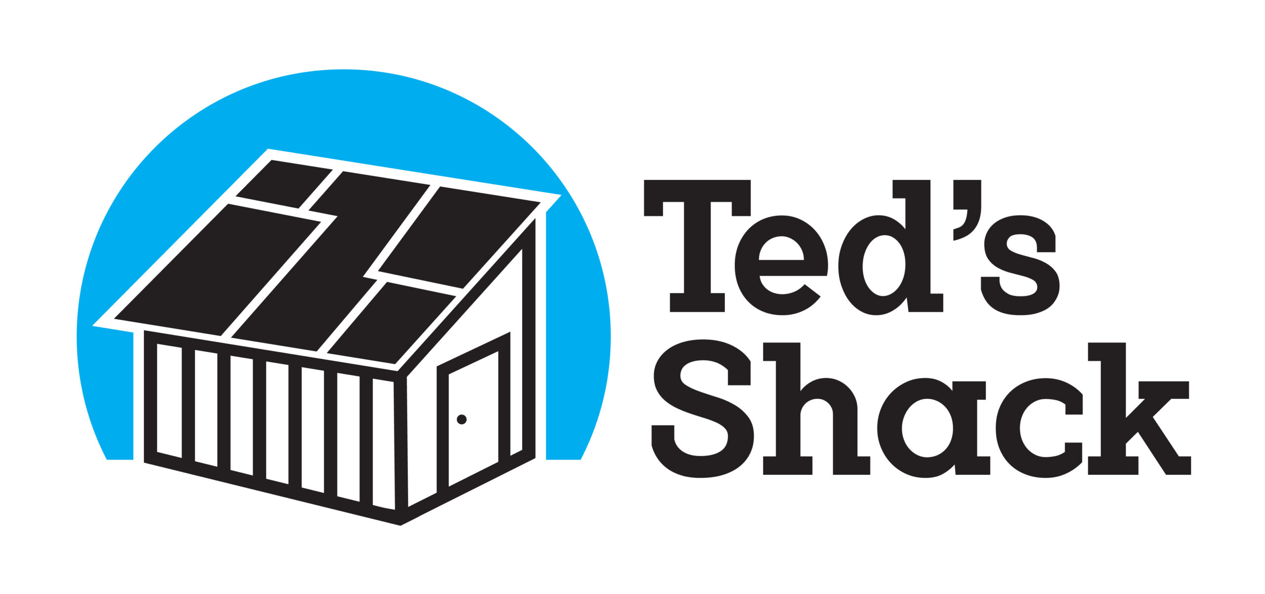 Ted's Shack